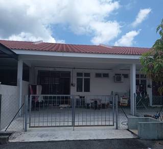 Perumahan Makmur Inderapura Jaya ( IPJ ) Kuantan Indera Sempurna teres