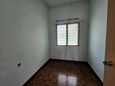 Double Storey in Taman Muda Ampang