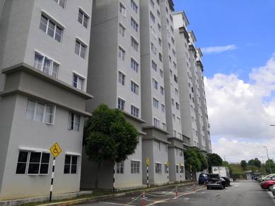 Pangsapuri Alpinia