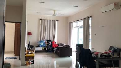 M Condominium Near Larkin JB Town CIQ Danga Bay Kempas Tampoi 3 Bed