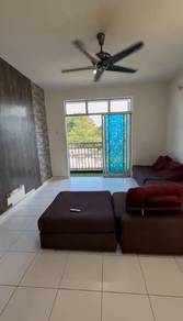 Scott Tower Larkin 3bedrooms / Low Deposit / Near CIQ / All Race Wel