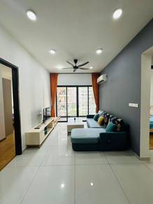 Country Garden Danga Bay Near CIQ / Tampoi / Skudai / HSA / Low Depo