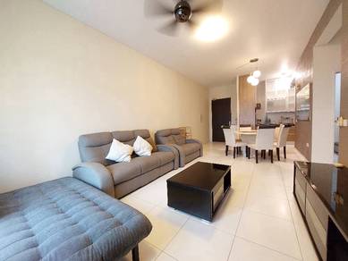 Sky Oasis Mount Austin / 2bedrooms 
