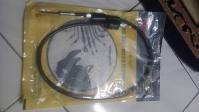 Cable Meter 
