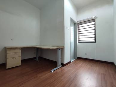2-storey-Terraced-House-for-rent-Puncak-Alam-Selangor