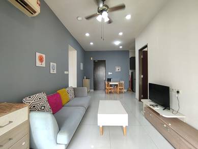 Country garden Danga bay  low depo Tropez Bora r&f sky habitat Ciq JB
