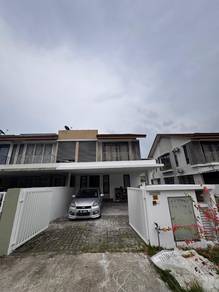 Taman Nusa Bayu, Gelang Patah