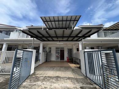 Bestari Perdana, Pasir Gudang