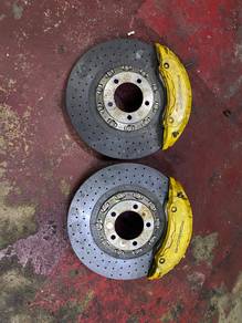 Caliper Brembo Original 4pot 6pot 17z 18z 19z 20z