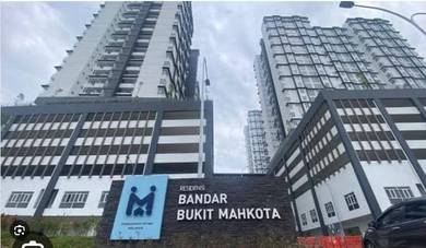 MURAH! Residensi PR1MA Bandar Bukit Mahkota, Selangor - ✅ 41% Discount