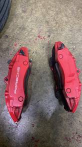 Caliper Brembo Original 4pot 6pot 17z 18z 19z 20z