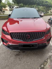 Proton X70 1.5 PREMIUM MC FACELIFT (A)