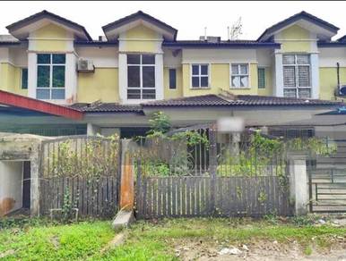 MURAH! Taman Desa Bukit Indah, Sungai Buloh, Selangor - ✅ 27% Discount