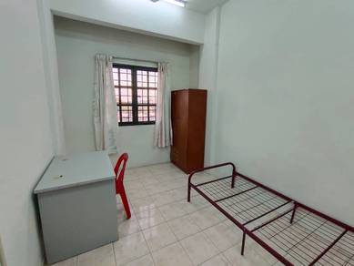 Bandar Sungai Long Evegreen Hazel Condo