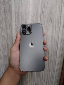 IPHONE 13 pro max 256