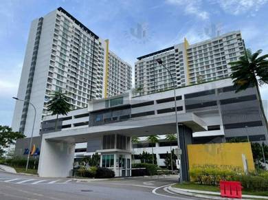 Twin Danga Residence