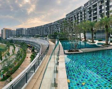 Radia Residences