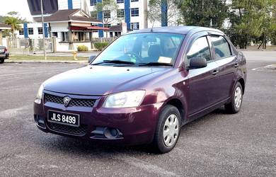 Proton SAGA 1.3 BASE LINE (M)