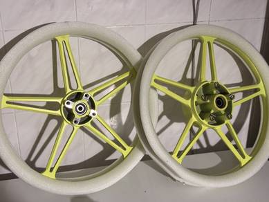 Sport Rim Enkai Hylos
