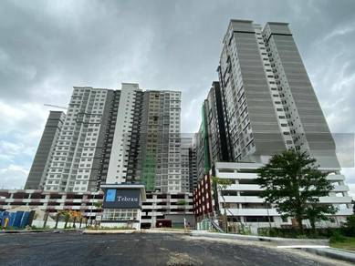 Residensi Tebrau (PR1MA Tebrau)
