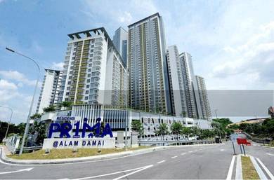 Residensi Alam Damai (PR1MA @ Alam Damai)
