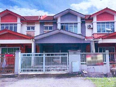 2 Storey Terrace House