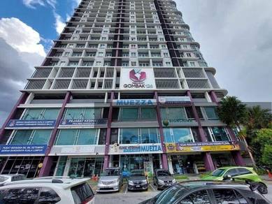 Residensi Gombak 126