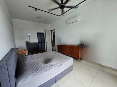 Casa Residence Bukit Mertajam - Master Room
