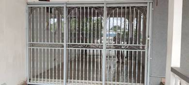 1-storey-Terraced-House-for-rent-Klang-Selangor