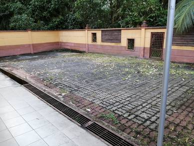 detached house for sale 