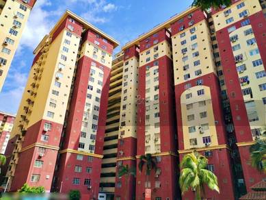 Mentari Court