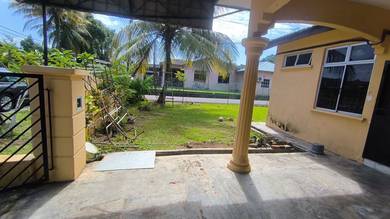 Cornet Lot Big Land Taman Puteri Kluang CashBack Rm70,000