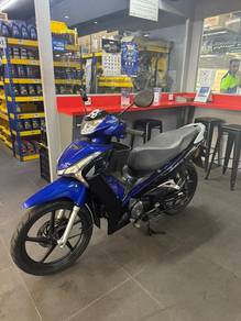 Sgh HONDA WAVE 125i (2019)