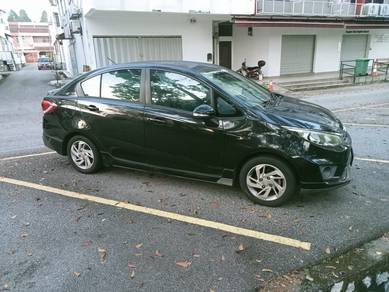 Proton PERSONA 1.6 PREMIUM (A)
