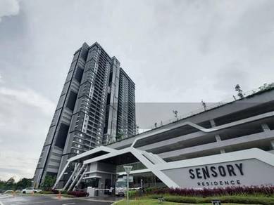 Sensory Residence @ Southville City