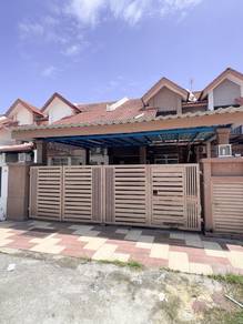 Double Storey Alam Suria Bandar Puncak Alam Cantik dan Murah For Sale