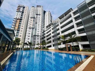Ceria Residences, Cyberjaya