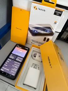 REALME 14 5G (12+256GB) Storm Titanium
