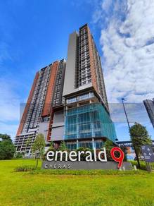 Emerald 9