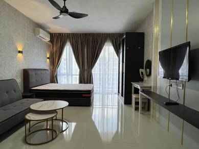 Country Garden Central Park (Serviced Apartment)