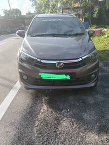 Perodua BEZZA 1.3 PREMIUM X (A)