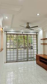 Forest Green Condominium 