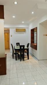 Forest Green Condominium 
