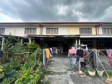 Terraced-House-for-sale-Ipoh-Perak