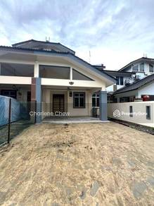 2-storey-Terraced-House-for-sale-Tebrau-Johor