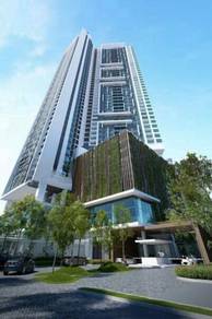 The Valley Residences @ SkySierra