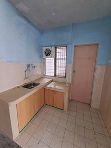 Taman Seri Merdeka Low cost Flat Ampang, Kos Rendah, near Pandan Indah