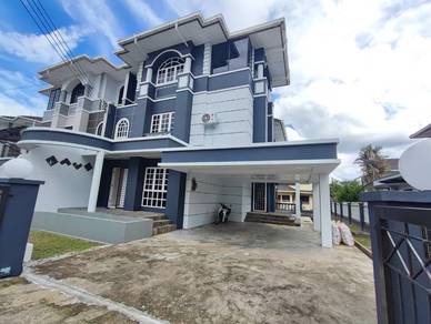 Semi-Detached-House-for-sale-Kuching-Sarawak