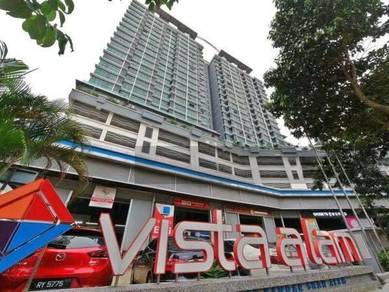 Vista Alam Serviced Apartment