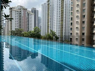 Sunway Mont Residences
